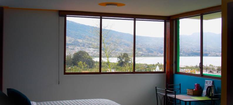 绿屋阿拉克旅馆(Green House Araque Inn)图片