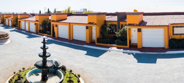 Closbi Km6酒店(Hotel Closbi Km6)图片