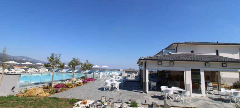 托拉住宅酒店(Hôtel résidence a Torra)图片