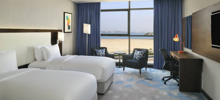吉达海滨假日酒店(Holiday Inn Jeddah Corniche)图片