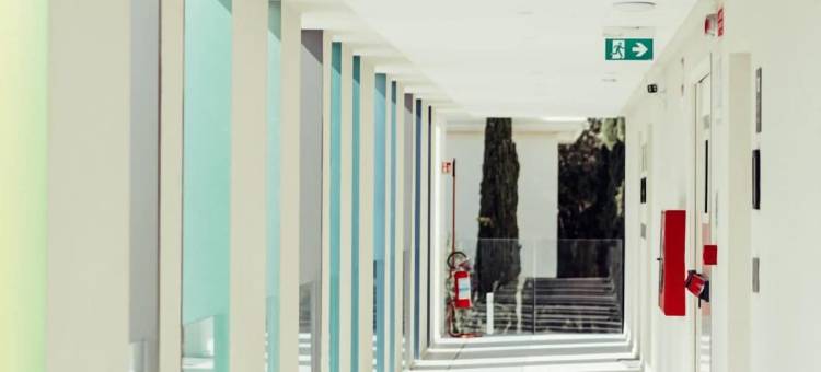 滨海花园精品套房酒店(Marina Gardens Boutique&Suites)图片