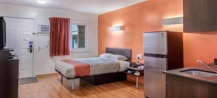 Motel波(卡姆罗斯)(Motel Bo (Camrose))图片