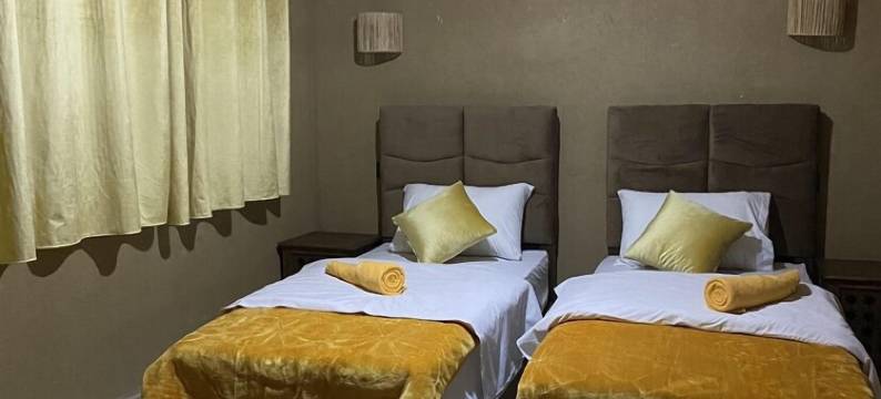 阳光名宿公寓(Sunny Place Apartments)图片