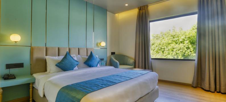 文森特旅馆(The Vincent Inn)图片