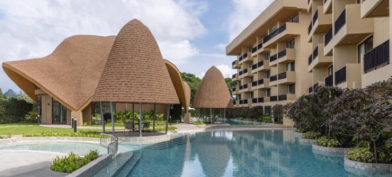 都喜公主-帕塔隆(Dusit Princess Phatthalung)图片