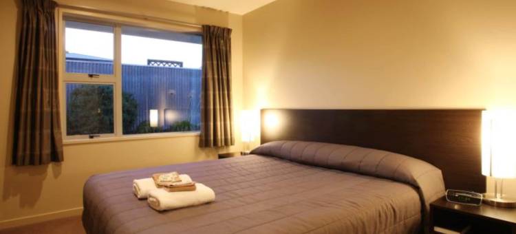 塔伊摩特尔388号(388 Tay Motel)图片