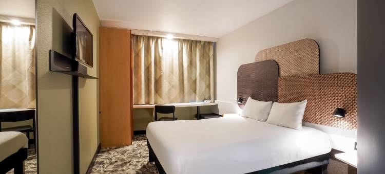 B&B酒店巴黎北2 CDG机场(B&B Hotel Paris Nord 2 CDG Aéroport)图片