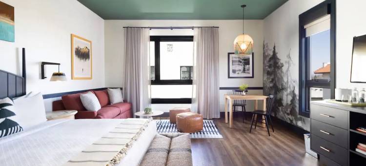 埃尔卡皮坦酒店(El Capitan Hotel)图片