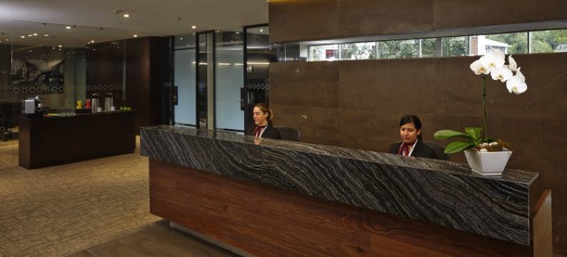 墨西哥城总统洲际酒店 - IHG 旗下酒店(InterContinental Hotels PRESIDENTE MEXICO CITY by IHG)图片
