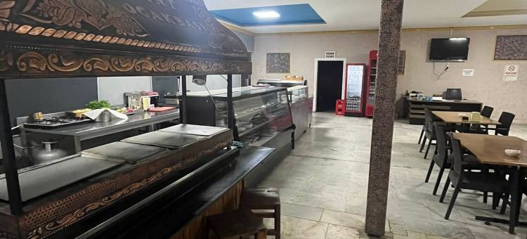 Kılıç机场酒店(Kılıç AirPort Otel)图片