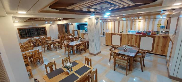 鰂鱼涌家园酒店(Quarry Bay Hometel Sagada)图片