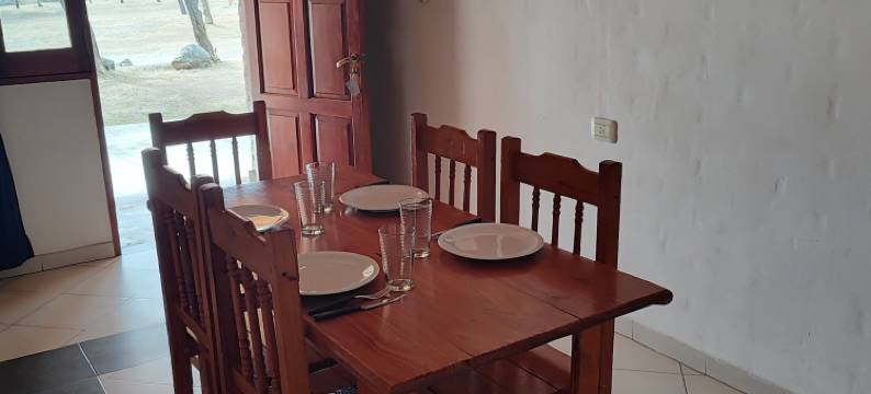 COMPLEJOLAGUNAAZUL图片