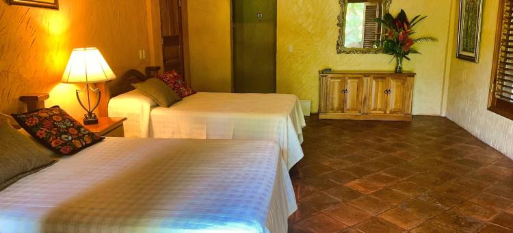 索莱达旅馆(La Villa de Soledad)图片