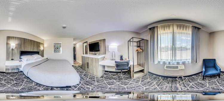 奥斯卡卢萨品质酒店(Quality Inn Oskaloosa)图片