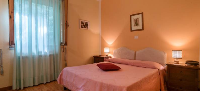 黎莱斯瓦莱欧利安堤那酒店(Hotel Relais Valle Orientina)图片