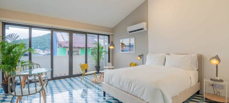 圣塔安娜的时尚阁楼(W Stylish Loft in Santa Ana)图片