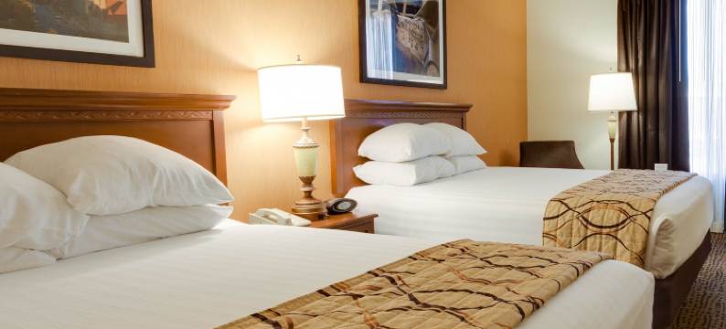 圣路易斯-芬顿66号公路蔚景温德姆酒店(Wingate by Wyndham St Louis-Fenton Route 66)图片