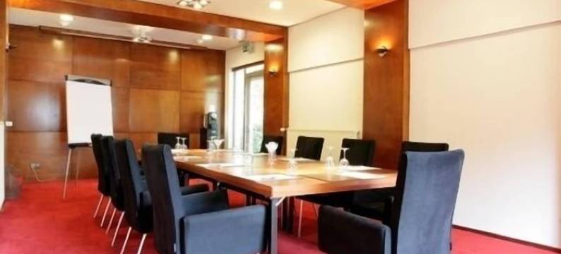 品质住宿酒店(Restaurant Hotel Merlet)图片