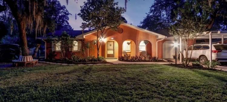 湖景度假屋 皮划艇(Lakeview Escape Kayaks)图片