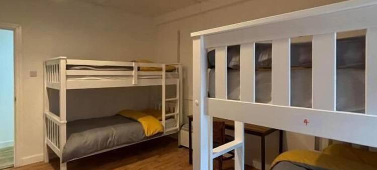 斯特林套房伊灵(Sterling Suites Ealing)图片
