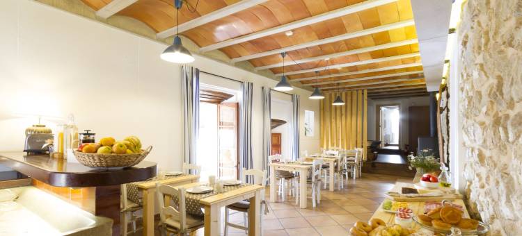 坎科塔 Spa 套房 - 内陆观光酒店(Can Cota Boutique - Turismo de Interior)图片