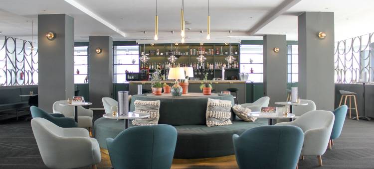 珊瑚套房水疗酒店-限成人(Coral Suites & Spa - Adults Only)图片