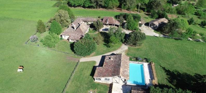 山区旅馆(Domaine de La Mouthe)图片