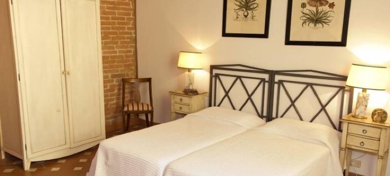 凡托利亚圣洛伦索酒店(Fattoria San Lorenzo)图片