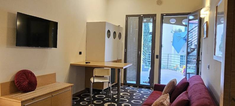 佛罗伦萨精选行政iH酒店(Select Executive Residence)图片