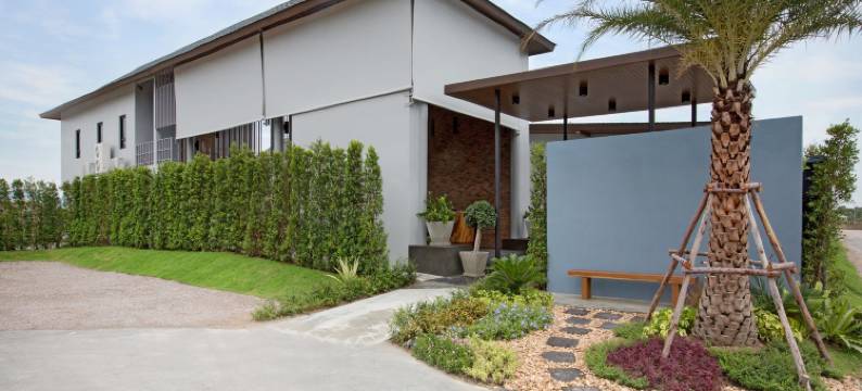 华欣万度假村(Vann Hua Hin Resort)图片