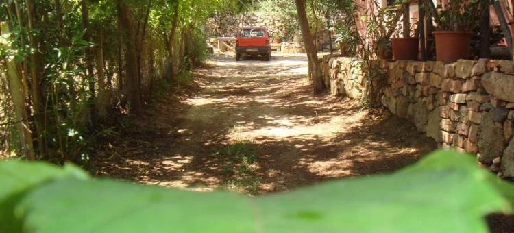 巨石农庄酒店(Agriturismo Menhir)图片