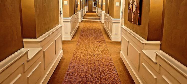 塞维利亚广场温德姆商标精选酒店(Seville Plaza Hotel, Trademark Collection by Wyndham)图片