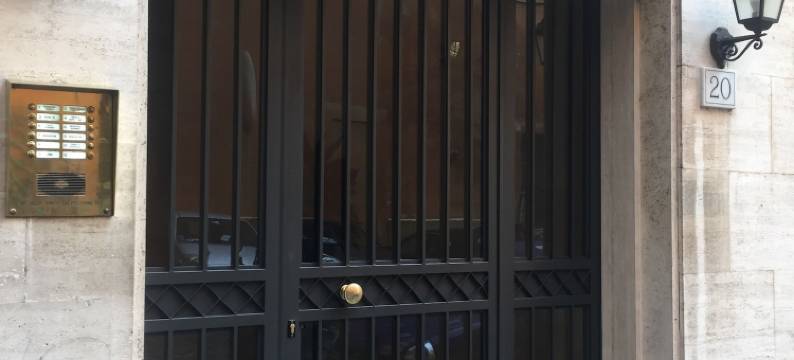 瑞格拉公寓(Residence Regola)图片