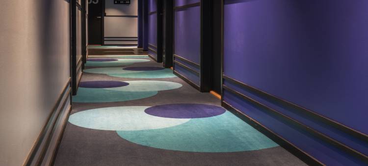 特罗姆瑟特昂酒店(Thon Hotel Tromsø)图片