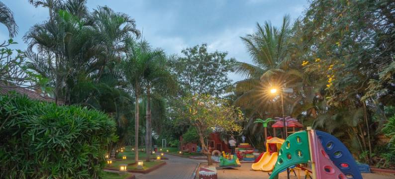 寂静海岸度假村(Silent Shores Resort & Spa)图片