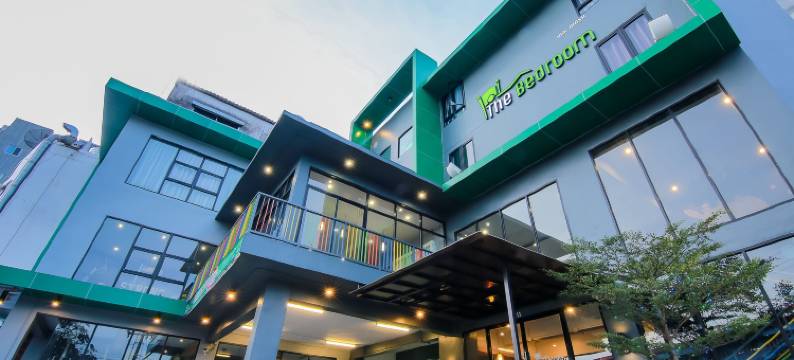 卧室酒店-合艾(The Bedroom)图片