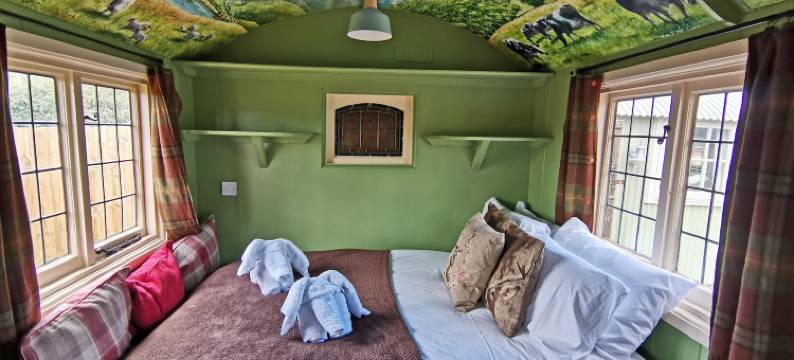 巨石阵旅馆(Stonehenge Inn)图片