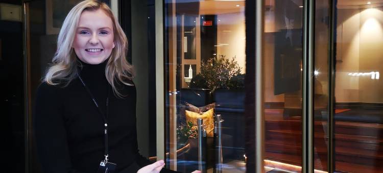 奥斯陆一千禧酒店(First Hotel Millennium)图片