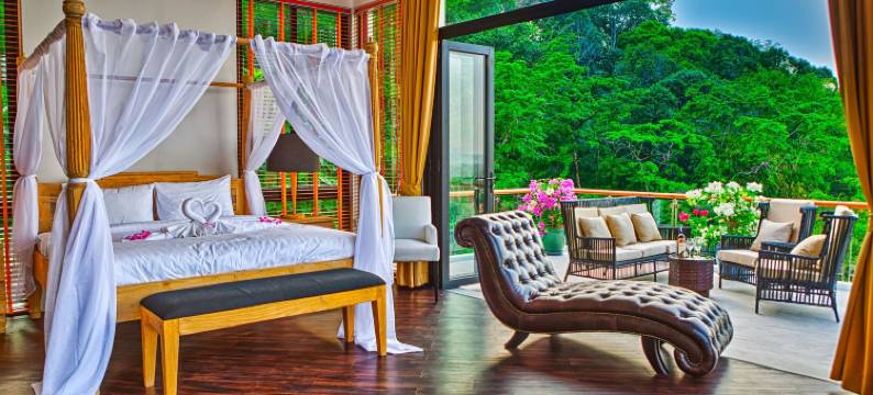 豪华别墅奢华时光(Grand Villa Luxury Time)图片