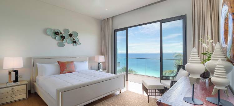 精英避风港玛莱瓦纳别墅(Malaiwana Villas)图片