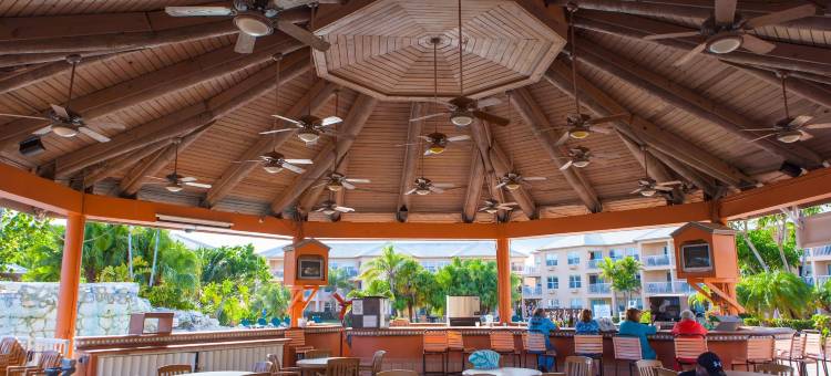 岛海洋度假村(Island Seas Resort)图片