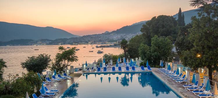 亨格特阳光度假酒店(Hunguest Hotel Sun Resort)图片