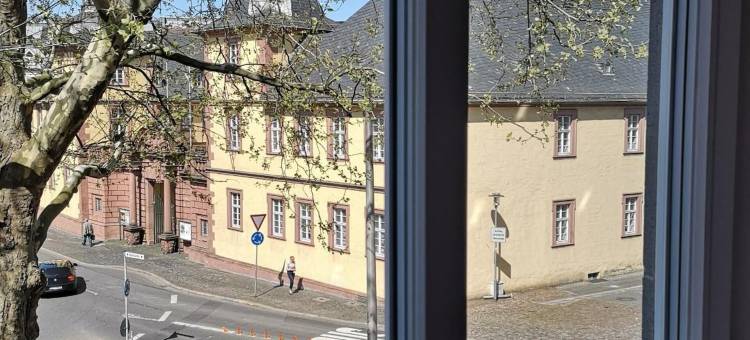 Tripinn POSTApart阿斯查芬堡(Trip Inn PostApart Aschaffenburg)图片