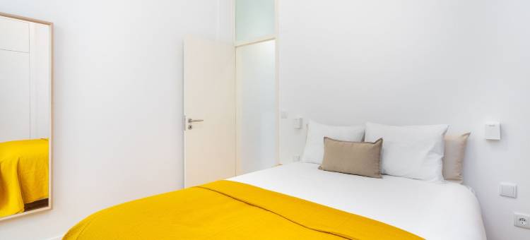 Prata市中心豪华公寓(Prata Downtown Premium Apartment)图片