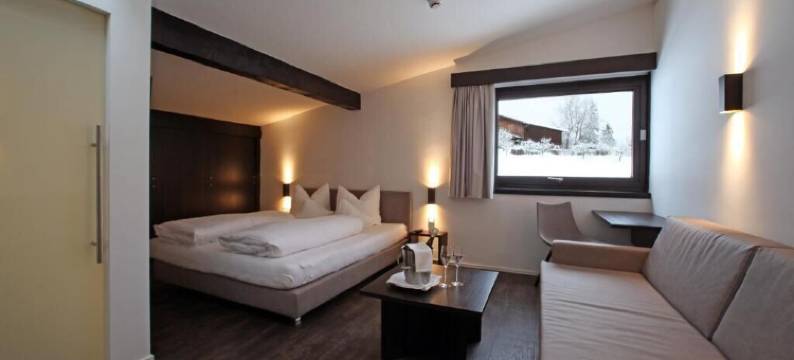 奥伯霍费尔酒店(Hotel & Appartements Oberhofer)图片