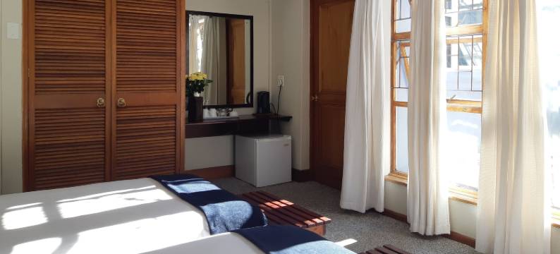 迎宾旅舍(Be My Guest Lodge)图片