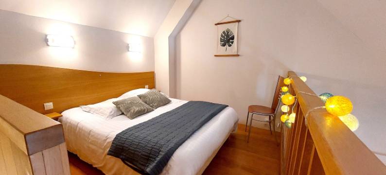 戈贝林旅社(Auberge des Goubelins)图片