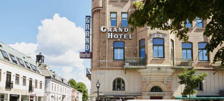 Grand Hotel Jonkoping, BW Signature Collection图片