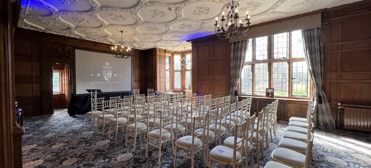 英格伍德庄园酒店(Inglewood Manor)图片