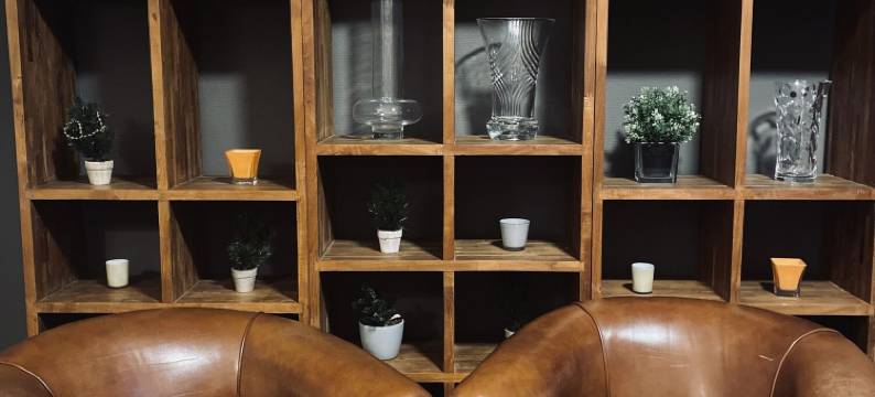 波尔内姆酒店(Hotel Bornem)图片